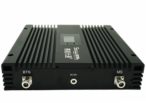 宜良双频手机信号增强器2000㎡