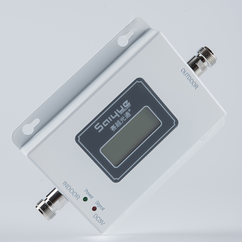 宜良家用配电房机房信号放大器200㎡