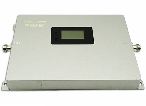  宜良三频/四频/五频手机信号接收器800㎡