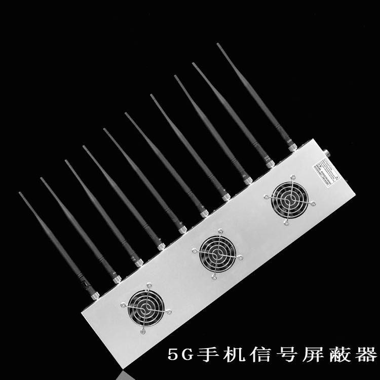 宜良外置10天线移动通信干扰器