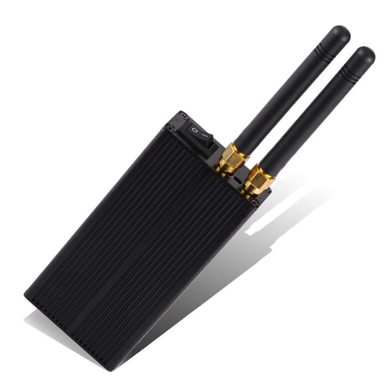  宜良1.2G/1.5G导航屏蔽器