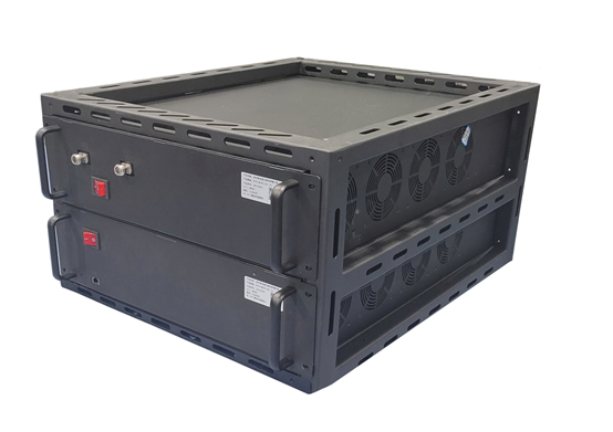 宜良室内大功率通讯管控屏蔽系统