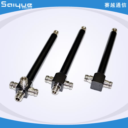  宜良FM调频广播同步广播功分器