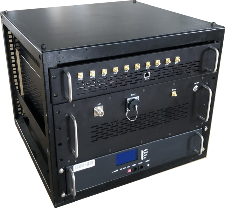 宜良全频段无线网络封控设备