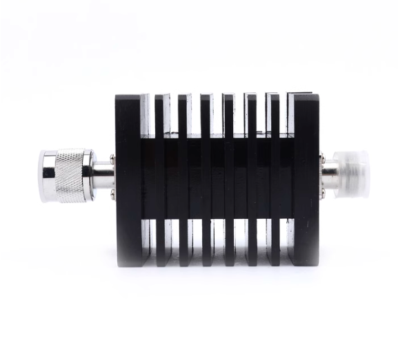  宜良腔体固定衰减器0-3G/0-4G  N型接口